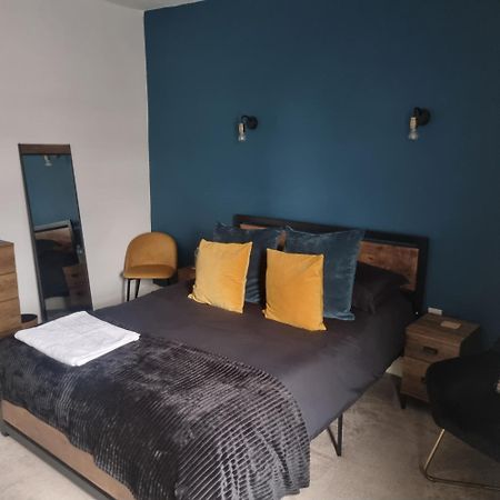 Seychelles Resident Apartman Manchester Kültér fotó