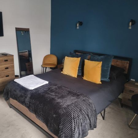 Seychelles Resident Apartman Manchester Kültér fotó