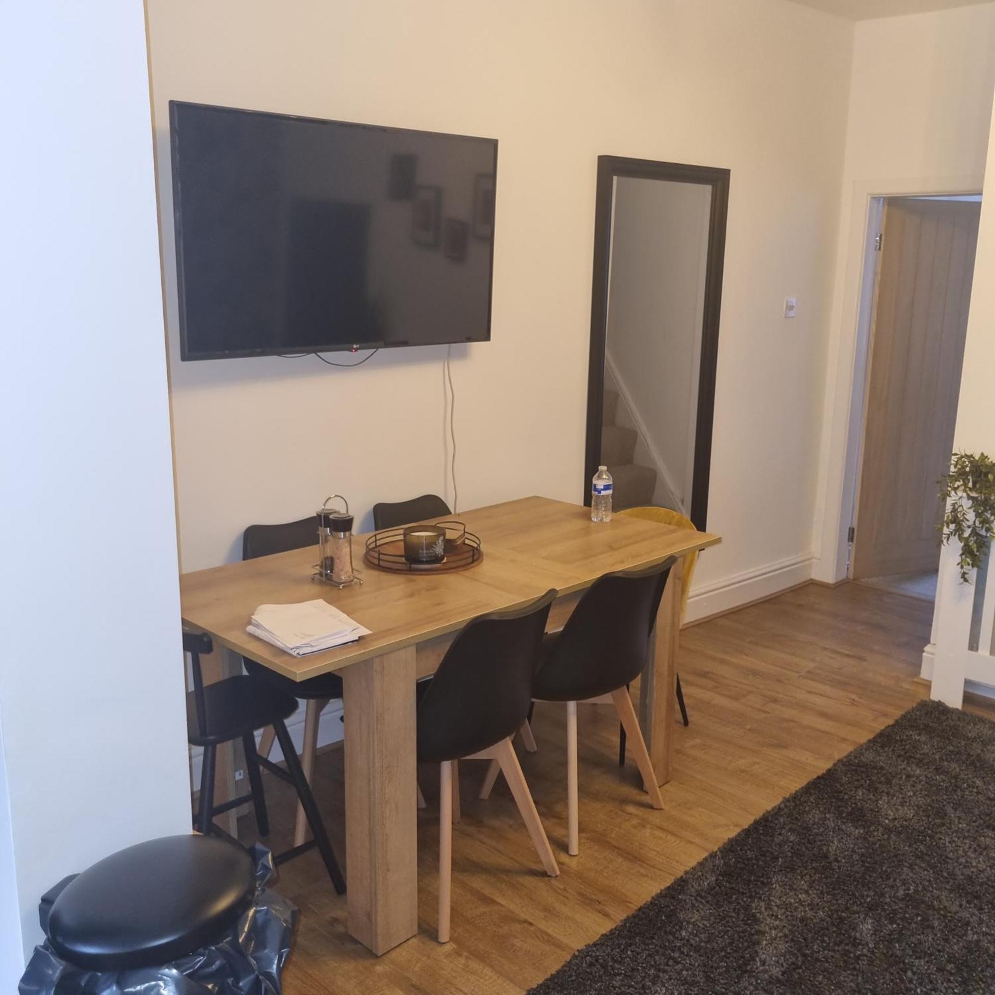 Seychelles Resident Apartman Manchester Kültér fotó