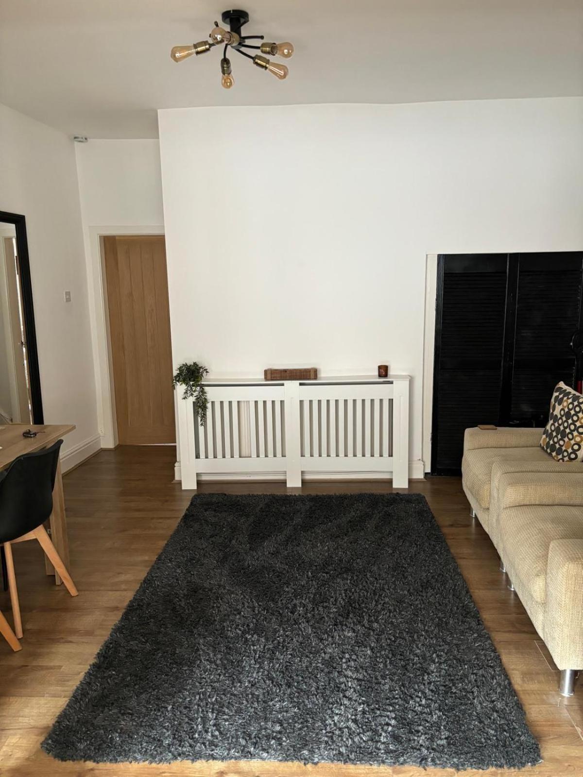 Seychelles Resident Apartman Manchester Kültér fotó