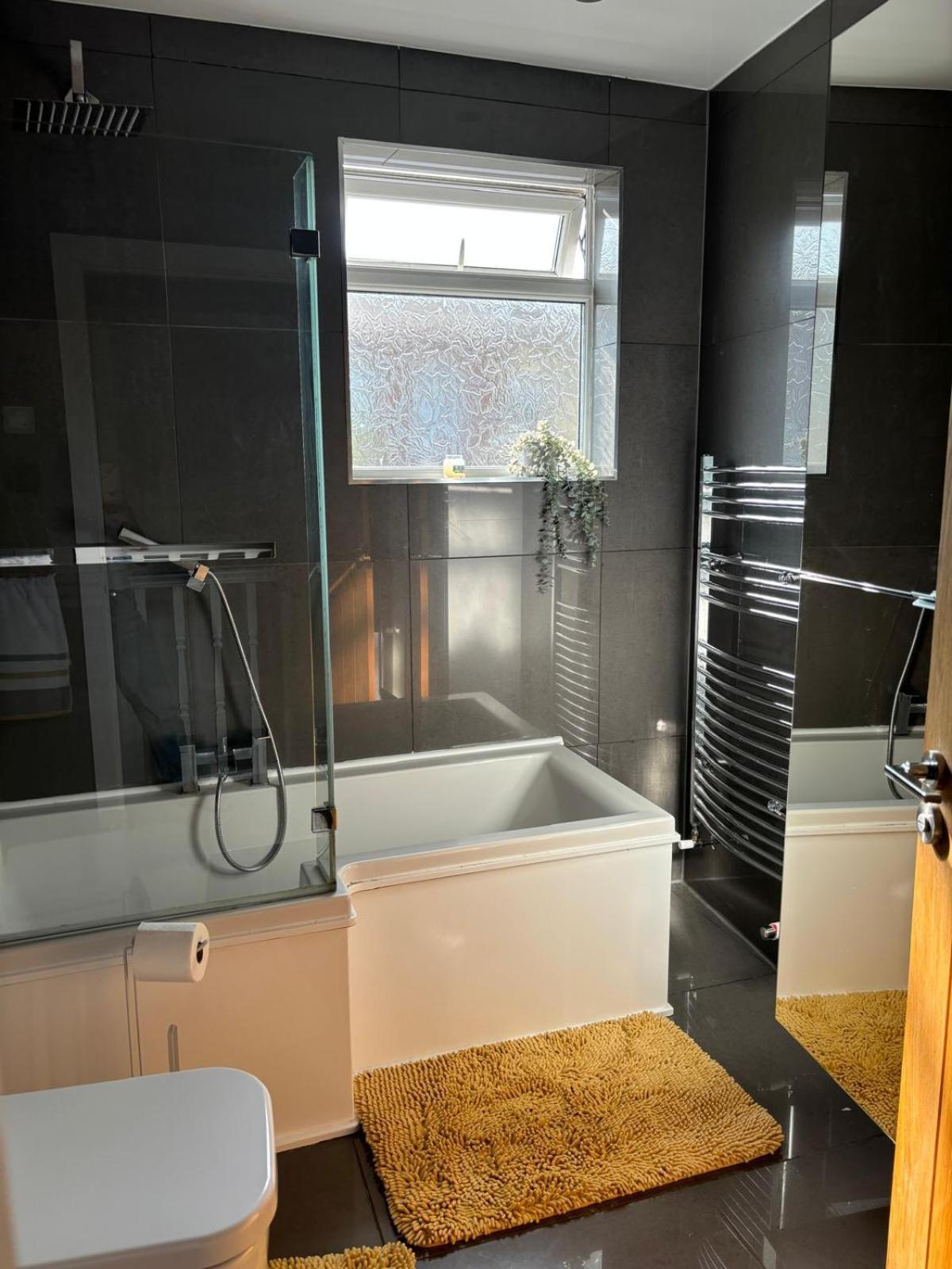 Seychelles Resident Apartman Manchester Kültér fotó
