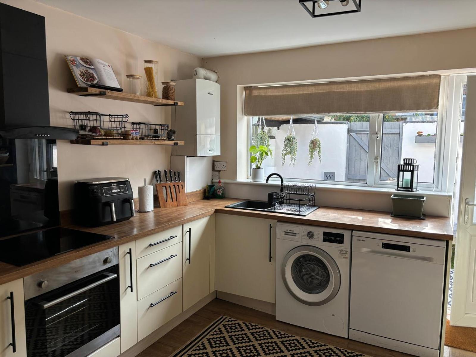 Seychelles Resident Apartman Manchester Kültér fotó