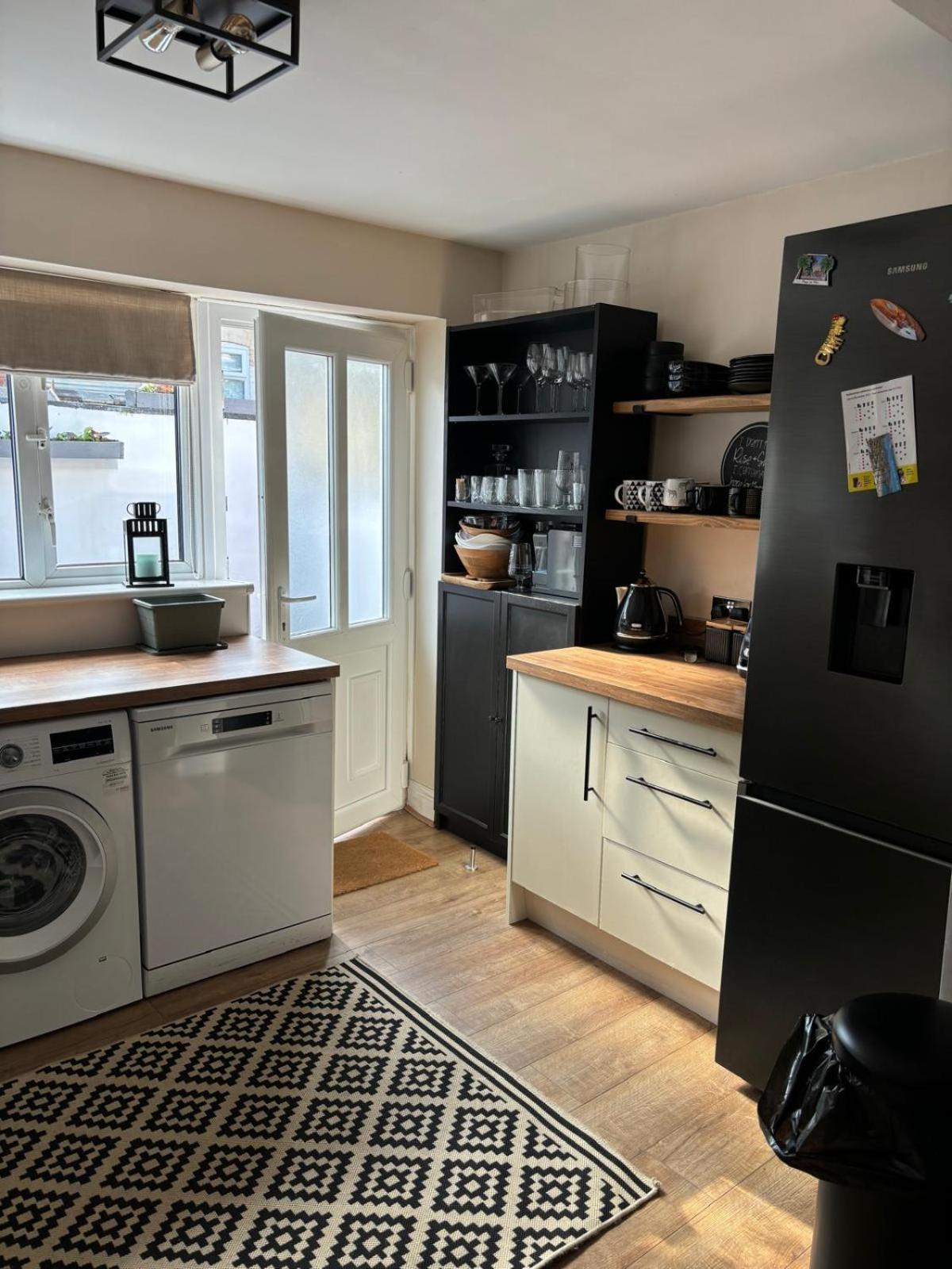 Seychelles Resident Apartman Manchester Kültér fotó