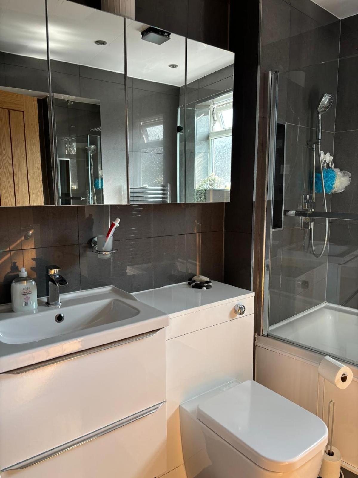 Seychelles Resident Apartman Manchester Kültér fotó