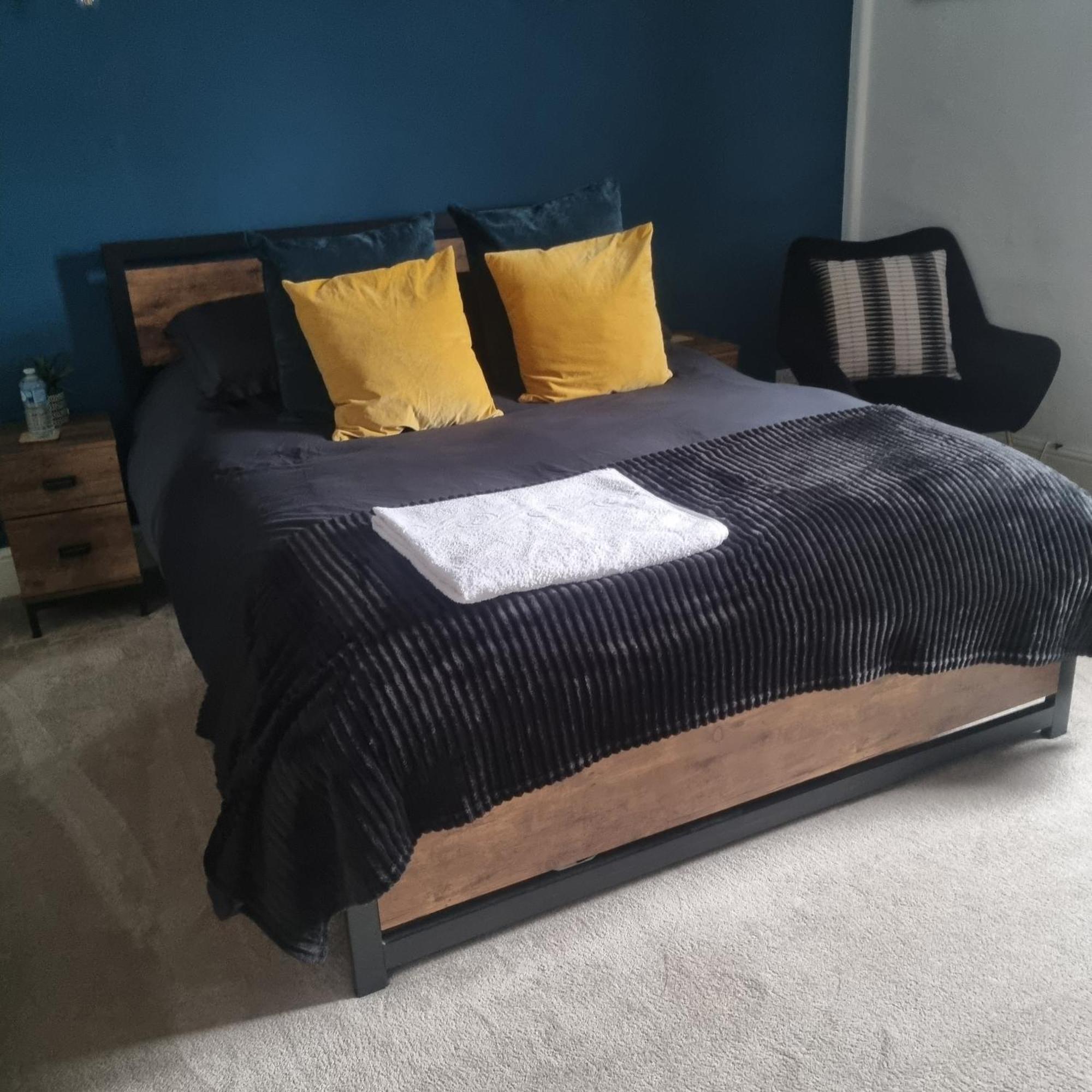 Seychelles Resident Apartman Manchester Kültér fotó